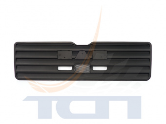 Решетка радиатора ABS MAN TGA L-LX/TGL 2000-2008 TD06-57-003 TangDe - 2