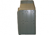 Крыло переднее левое MAN TGA L-XL 2000-2008 TD06-57-022L TangDe КИТАЙ
