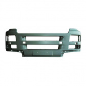 Бампер серый MAN TGA L-LX 2000> TD06-57-004G TangDe КИТАЙ