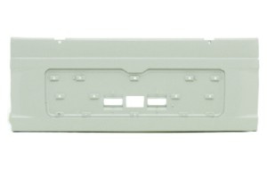 Передняя панель MAN TGA L-LX T330002 ТСП КИТАЙ - 2