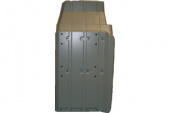 Крыло переднее правое MAN TGA L-LX 2000-2008 TD06-57-022R TangDe КИТАЙ