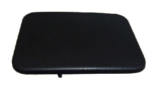 Заглушка бампера MAN TGA L-LX 2000-2008 T330025 ТСП Китай - 2