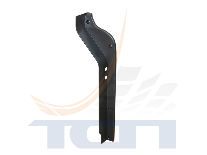 Торцевая планка бампера правая MAN TGA L-XL T330011 ТСП КИТАЙ - 3