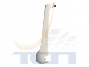 Обтекатель стойки лобового стекла левый MAN TGA L-XL 2000-2008 T330027 ТСП Китай - 2