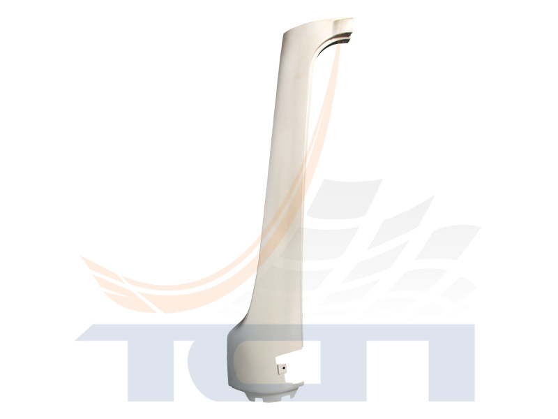 Обтекатель стойки лобового стекла левый MAN TGA L-XL 2000-2008 T330027 ТСП Китай - 3