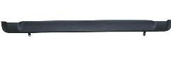 Панель передняя над бампером MAN TGA L-LX 2000-2008 T330031 ТСП КИТАЙ - 2