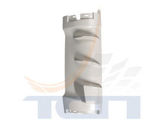 Вставка в дефлектор левая MAN TGA XL-XXL/L-LX T340034 ТСП КИТАЙ - 2