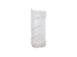 Вставка в дефлектор правая MAN TGA XL-XXL/L-XL, TGL 2002-2009 T340015 ТСП Китай - 2