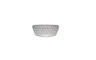 Ступенька верхняя MAN TGA XL-XXL/L-LX T340080 ТСП КИТАЙ - 2