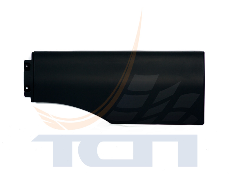 Продолжение крыла левое MAN TGA XL-XXL T340023 ТСП КИТАЙ - 3