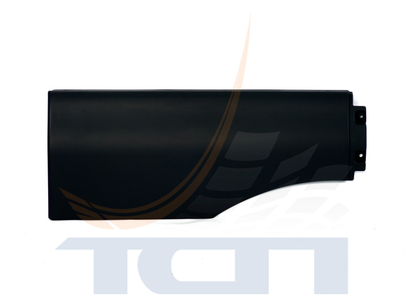 Продолжение крыла правое MAN TGA XL-XXL T340029 ТСП КИТАЙ - 3
