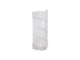 Вставка дефлектора левая MAN TGA XL-XXL/L-LX, TGL 2002-2009 T340017 ТСП Китай - 2