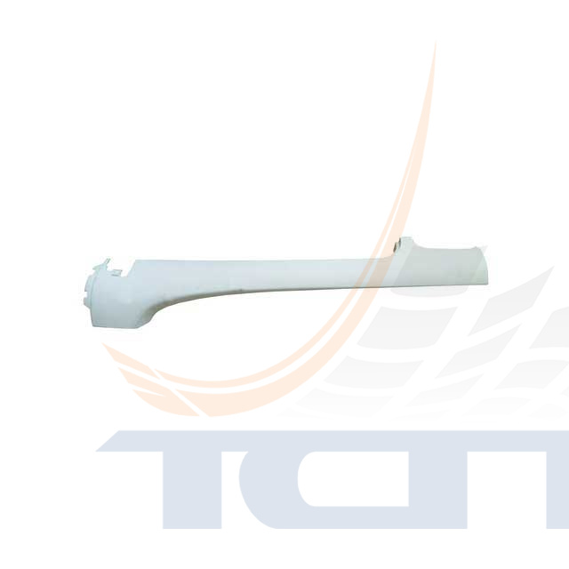 Обтекатель стойки правый MAN TGA XL-XXL 2002-2009 T340063 ТСП КИТАЙ - 3
