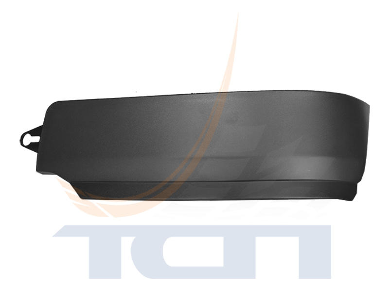 Угол бампера левый MAN TGS TD09-57-004AL TangDe - 3