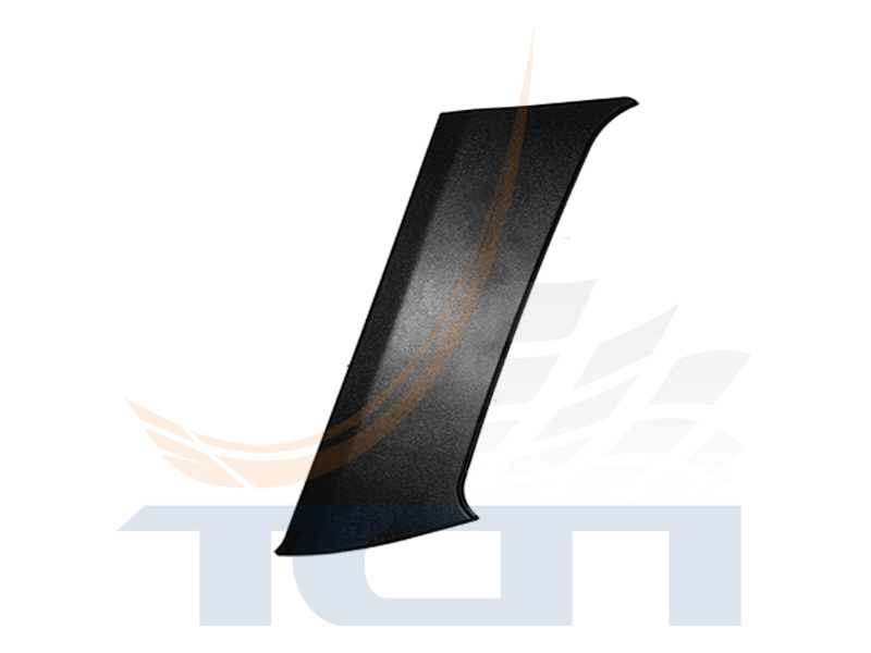 Накладка фары левая MAN TGS 2007> T350027 ТСП КИТАЙ - 3