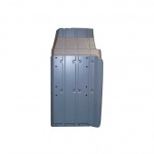 Крыло правое передняя часть MAN TGS 2007> T350024 ТСП КИТАЙ