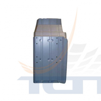 Крыло правое передняя часть MAN TGS 2007> T350024 ТСП КИТАЙ - 2
