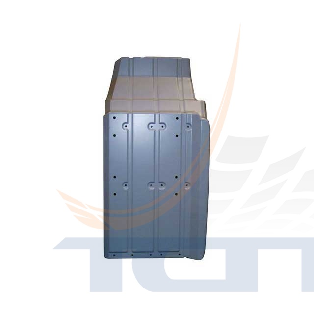 Крыло правое передняя часть MAN TGS 2007> T350024 ТСП КИТАЙ - 3