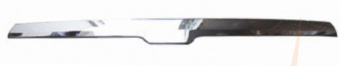 Молдинг панели радиатора MAN TGS 2007> T350010 ТСП Китай - 2