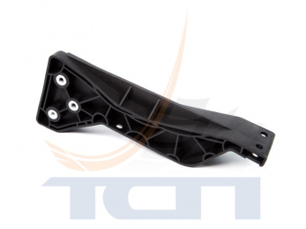 Кронштейн крепления бампера левый MAN TGS 2007> T350022 ТСП КИТАЙ - 2