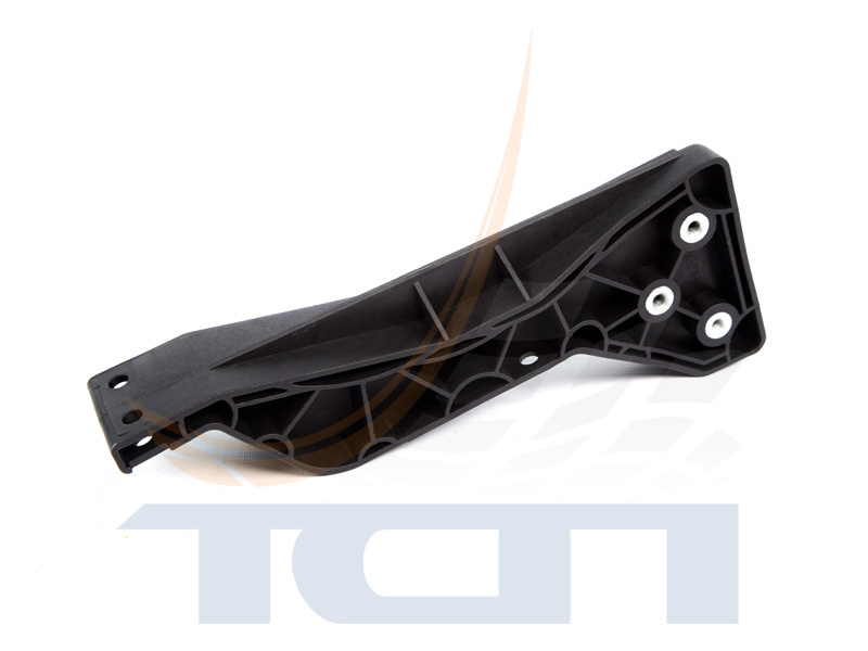 Кронштейн крепления бампера правый MAN TGS 2007> T350021 ТСП КИТАЙ - 3