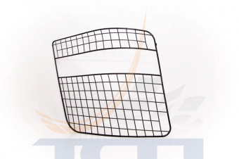 Защита фары правая MAN TGS/TGX TD01-57-020R TangDe - 2