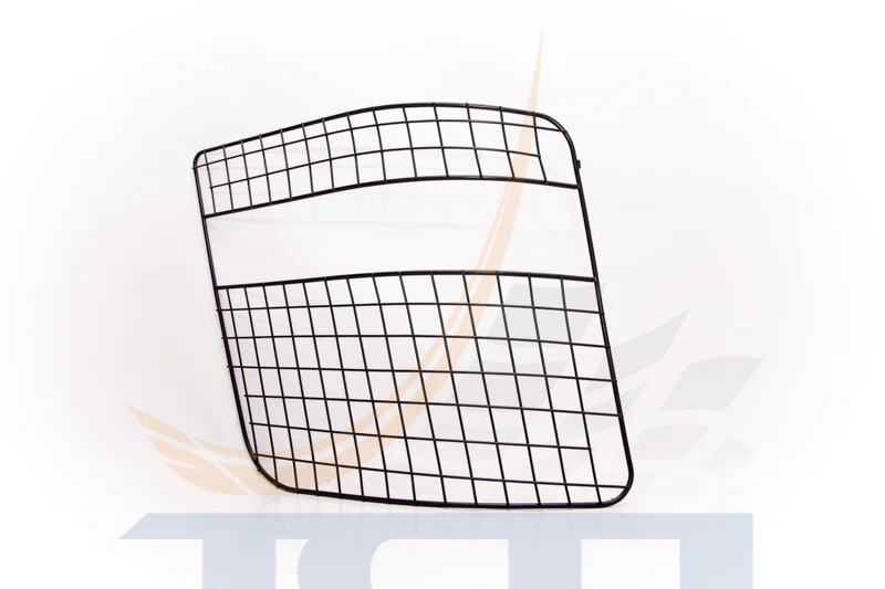 Защита фары правая MAN TGS/TGX TD01-57-020R TangDe - 3