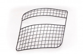 Защита фары левая MAN TGS/TGX TD01-57-020L TangDe
