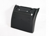 Крыло заднее передняя часть черное MAN TGA LX, XL/XXL/TGX/TGS E6 TD08-57-002-1 TangDe