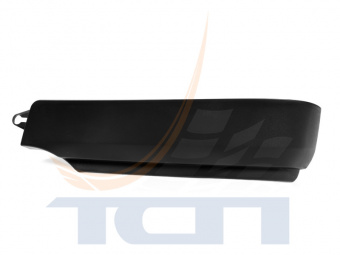 Угол бампера левый MAN TGX TD08-57-010AL TangDe - 2