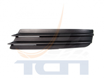 Заглушка крепления фары левая MAN TGX (2000-2008) T360033 ТСП КИТАЙ - 2
