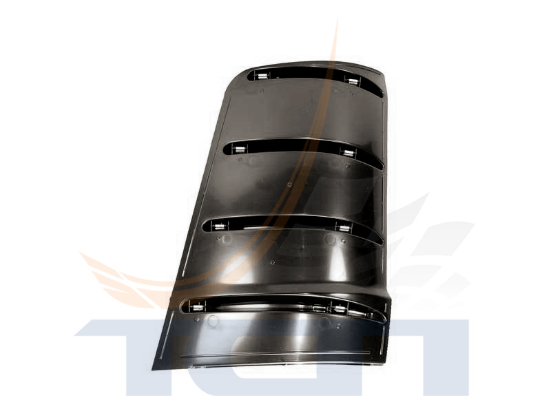 Дефлектор внутренний левый MAN TGX/TGS T360012 ТСП Китай - 4