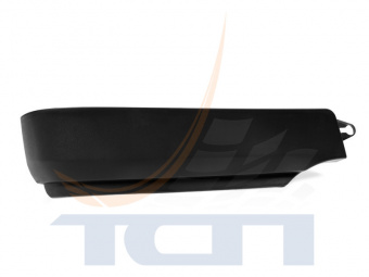 Угол бампера правый MAN TGX TD08-57-010AR TangDe - 2