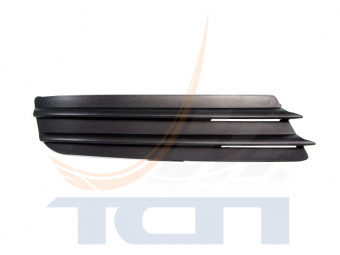Заглушка крепления фары правая MAN TGX (2000-2008) T360034 ТСП КИТАЙ - 2