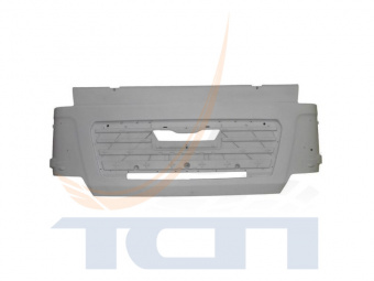 Капот MAN TGX T360046 ТСП - 2