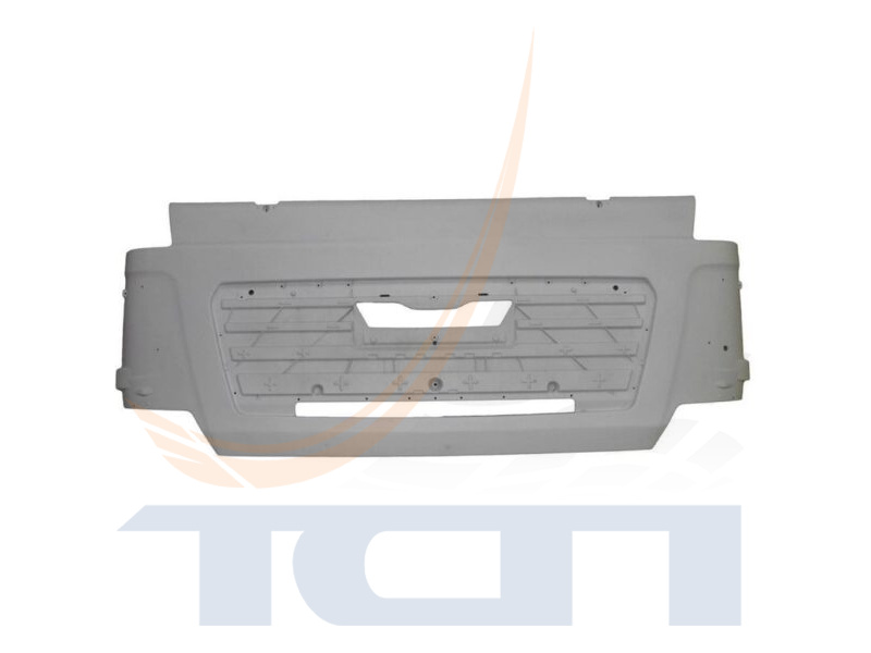 Капот MAN TGX T360046 ТСП - 3