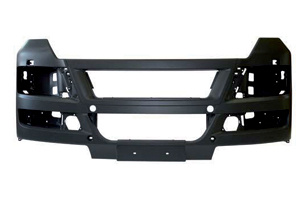 Бампер SMC MAN TGX TD08-57-008AG TangDe - 2