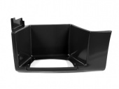 Подножка левая MAN TGX/XL-XXL 2000-2008 T360016 ТСП Китай