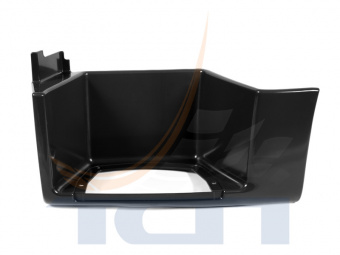 Подножка левая MAN TGX/XL-XXL 2000-2008 T360016 ТСП Китай - 2