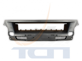 Бампер средняя часть MAN TGS EURO 6 T350033 ТСП - 2