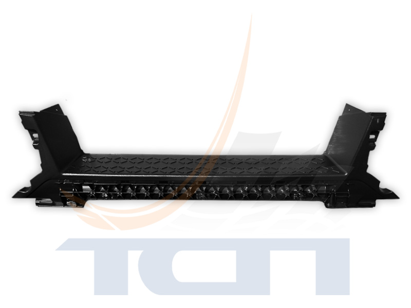 Ступенька бампера MAN TGS EURO 6 T350034 ТСП - 3
