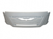 Капот MAN TGS T350050 ТСП
