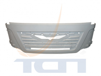 Капот MAN TGS T350050 ТСП - 2