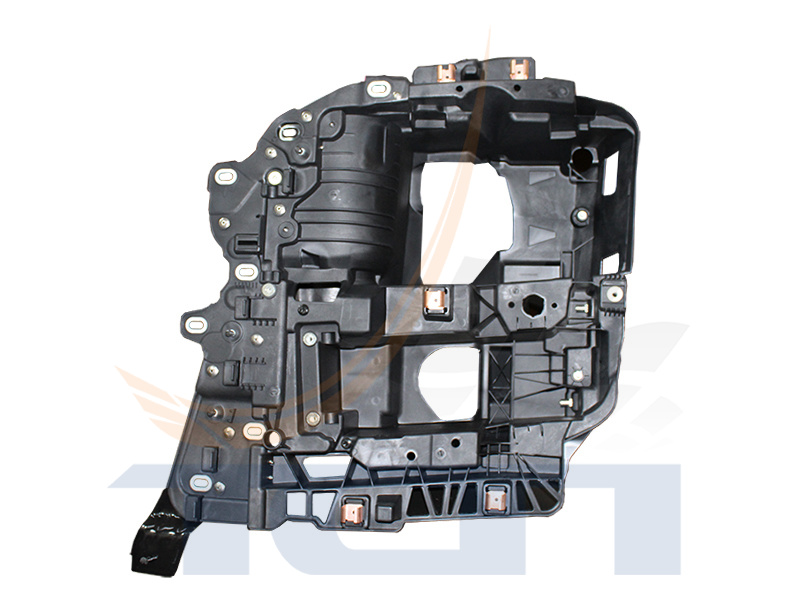 Корпус фары левый MAN TGX EURO 6 T360060 ТСП - 3