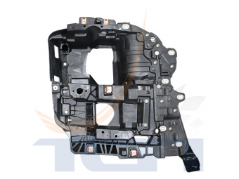 Корпус фары правый MAN TGX EURO 6 T360061 ТСП - 2