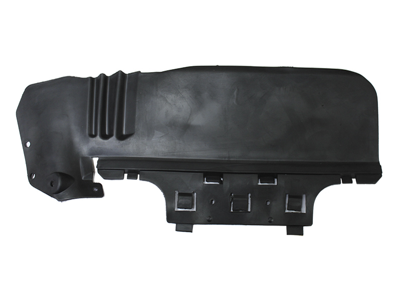 Накладка на крыло левая MB ACTROS MP2 LOW, MP2 MEGA T407077 ТСП КИТАЙ - 7