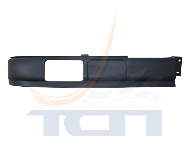 Спойлер бампера правый MERCEDES ACTROS MP1 TD06-50-167R TangDe - 3