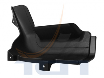 Кожух бампера правый MB ACTROS MP1 1996> T406019 ТСП Китай - 2