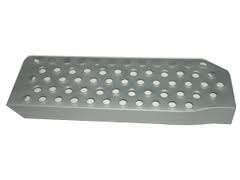 Подножка верхняя левая MB ACTROS MP1 1996-2002 T406039 ТСП Китай - 2