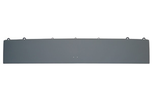 Передняя панель MB ACTROS MP1 1996>/MP1 MEGA 2002> T406037 ТСП Китай - 2